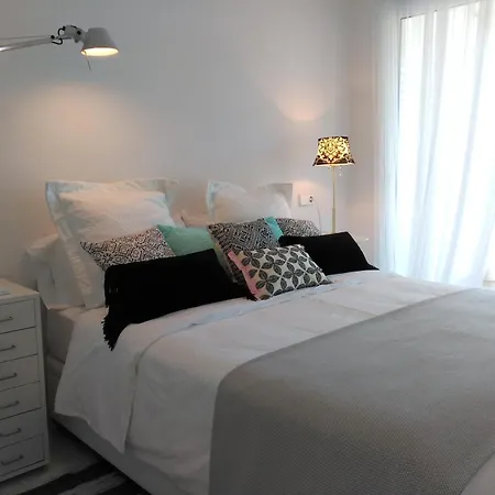A&A Brothers Boutique - Sa Conca Port D'Aro - Platja d'Aro Room photo