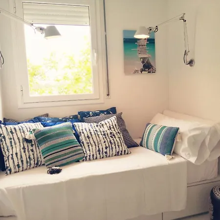 A&A Brothers Boutique - Sa Conca Port D'Aro - Platja d'Aro Room photo