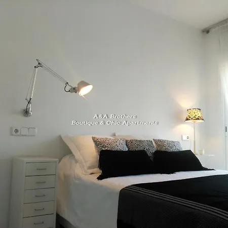 A&A Brothers Boutique - Sa Conca Port D'Aro - Platja d'Aro Room photo
