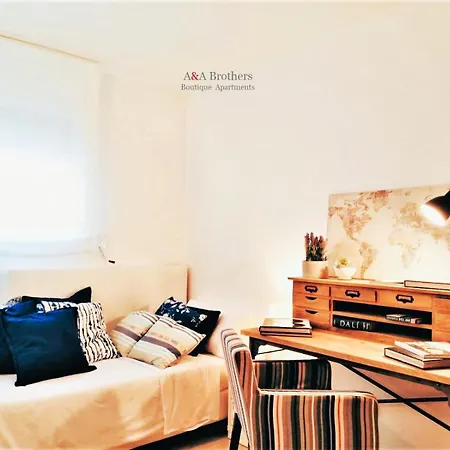 A&A Brothers Boutique - Sa Conca Port D'Aro - Platja d'Aro Room photo
