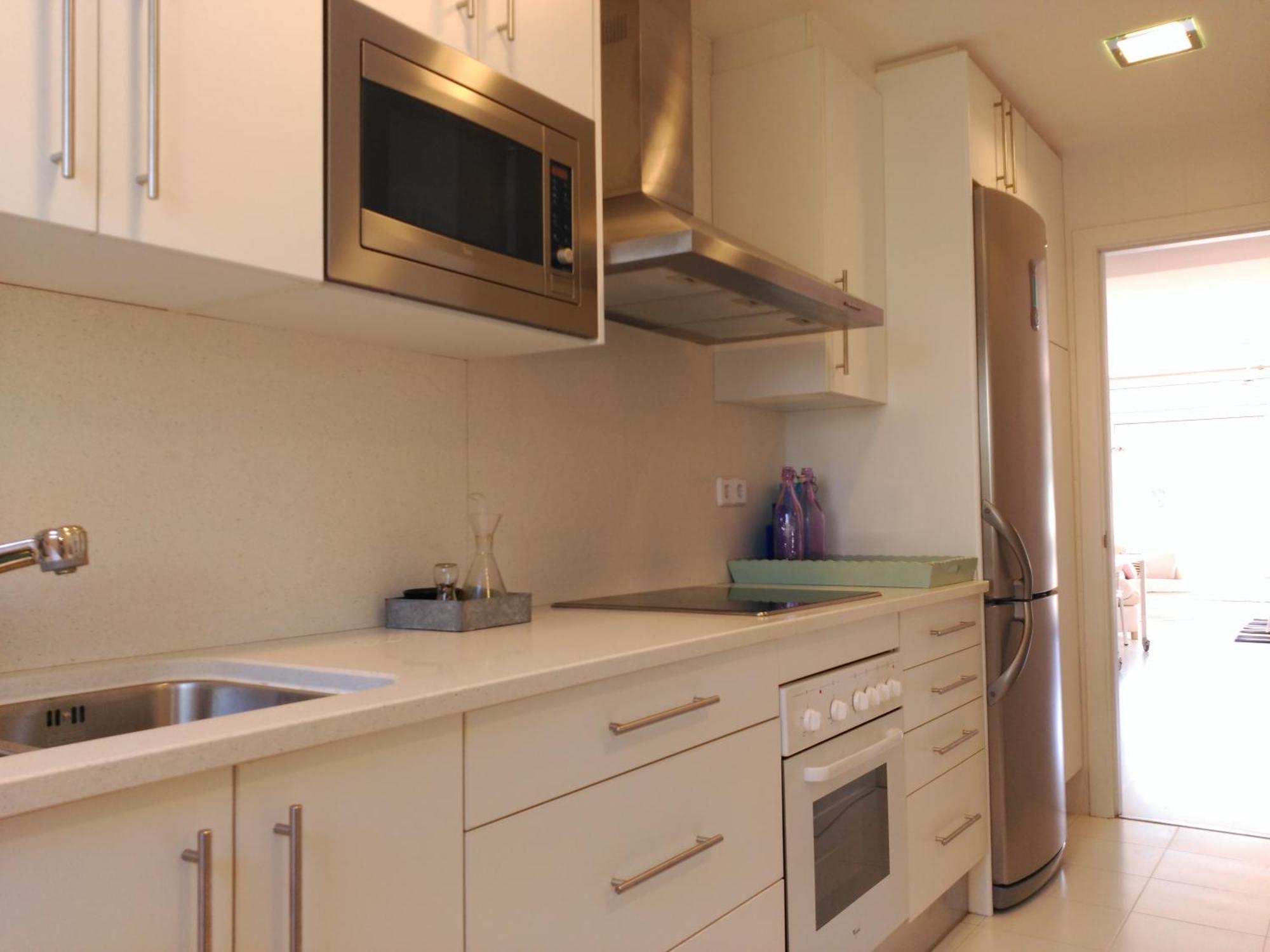 A&A Brothers Boutique - Sa Conca Port D'Aro - Apartment Platja d'Aro