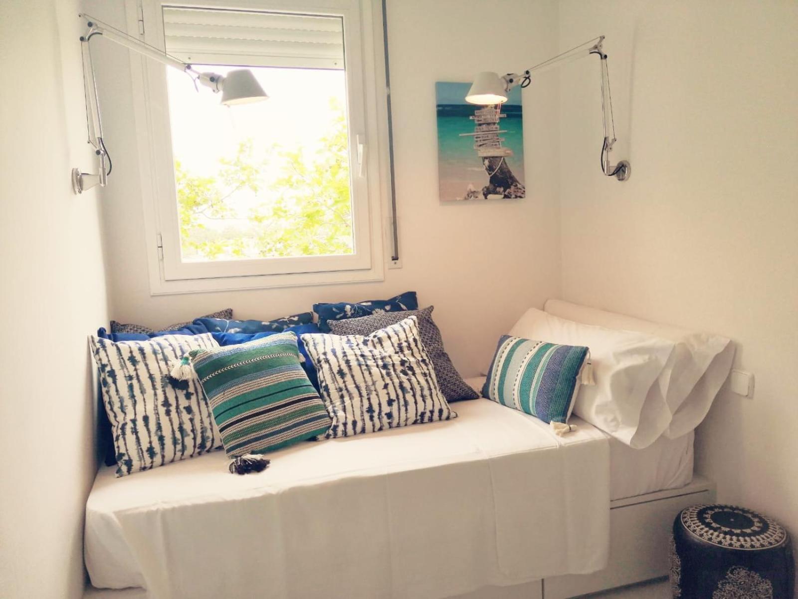 Apartment A&A Brothers Boutique - Sa Conca Port D'Aro -