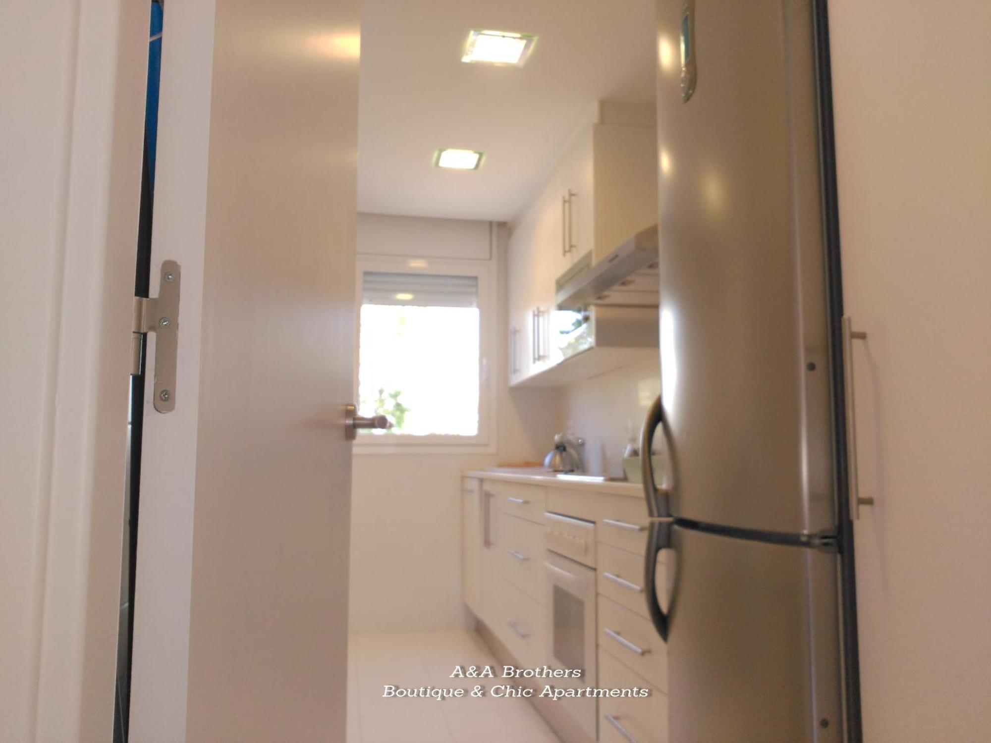 A&A Brothers Boutique - Sa Conca Port D'Aro - Apartment *