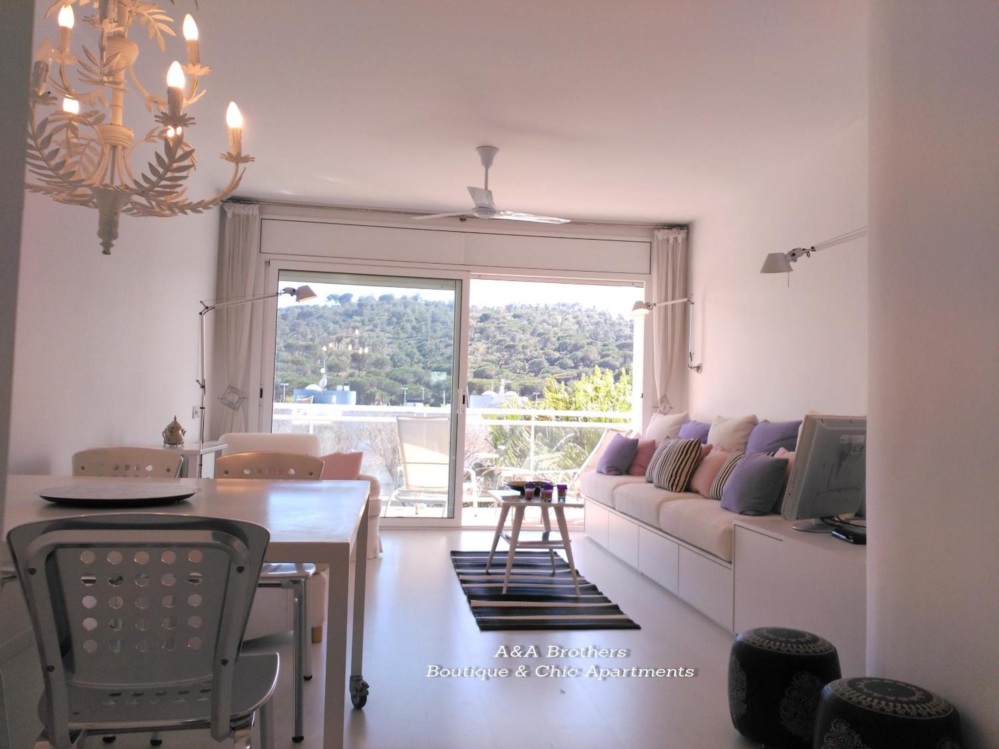 A&A Brothers Boutique - Sa Conca Port D'Aro - Apartment Platja d'Aro