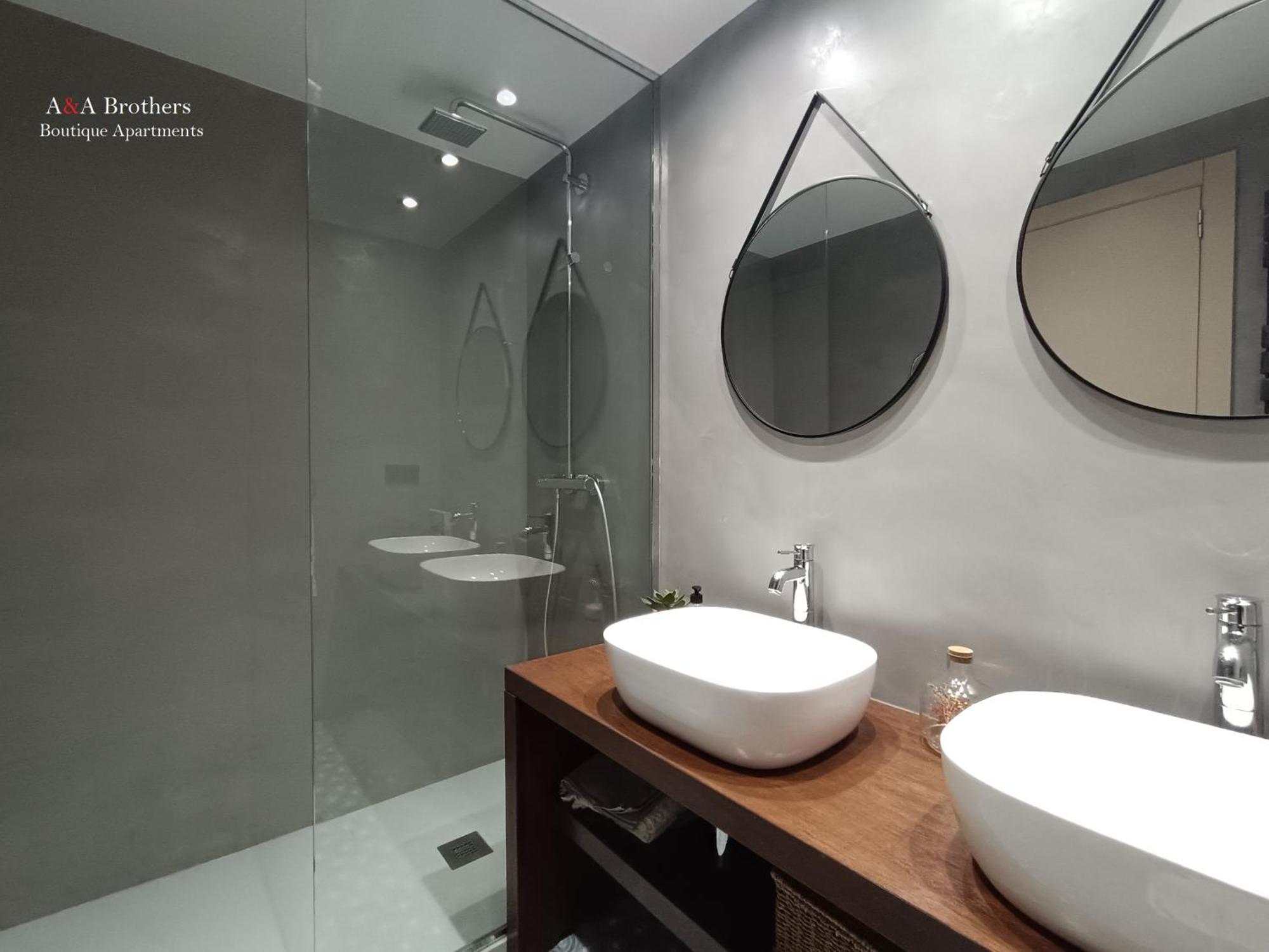 Apartment A&A Brothers Boutique - Sa Conca Port D'Aro - *