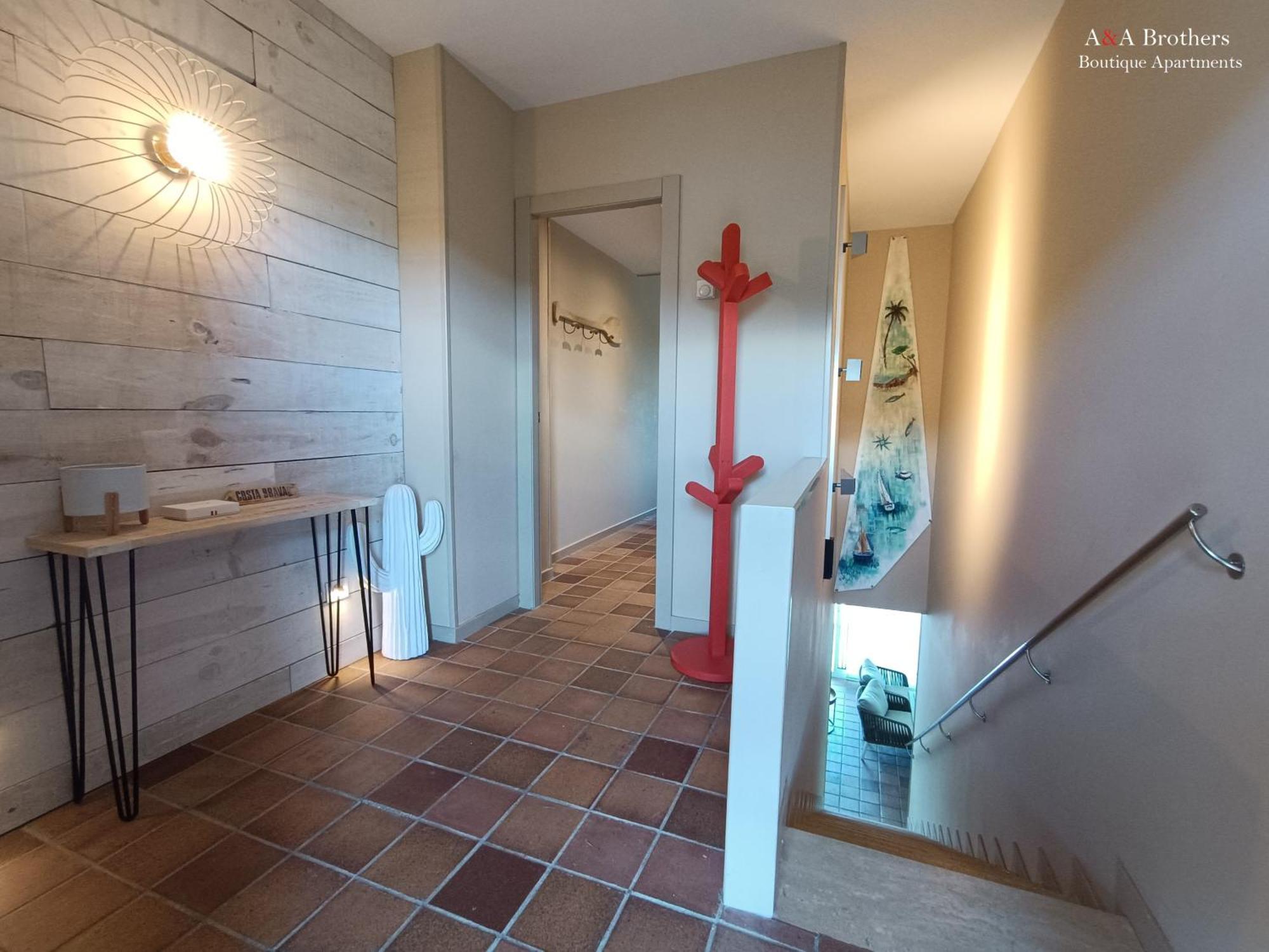 Apartment A&A Brothers Boutique - Sa Conca Port D'Aro - Platja d'Aro