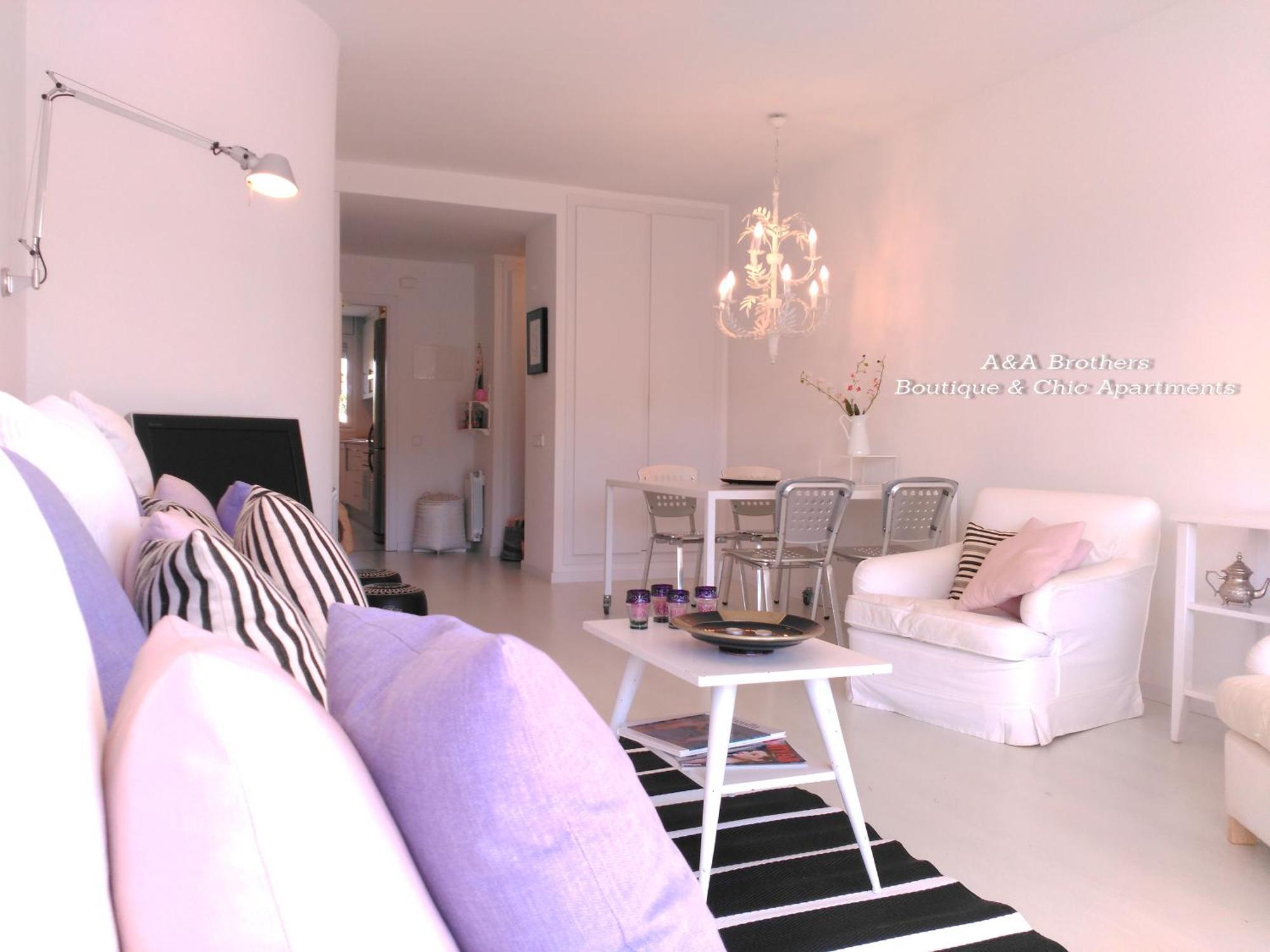 A&A Brothers Boutique - Sa Conca Port D'Aro - Apartment Platja d'Aro