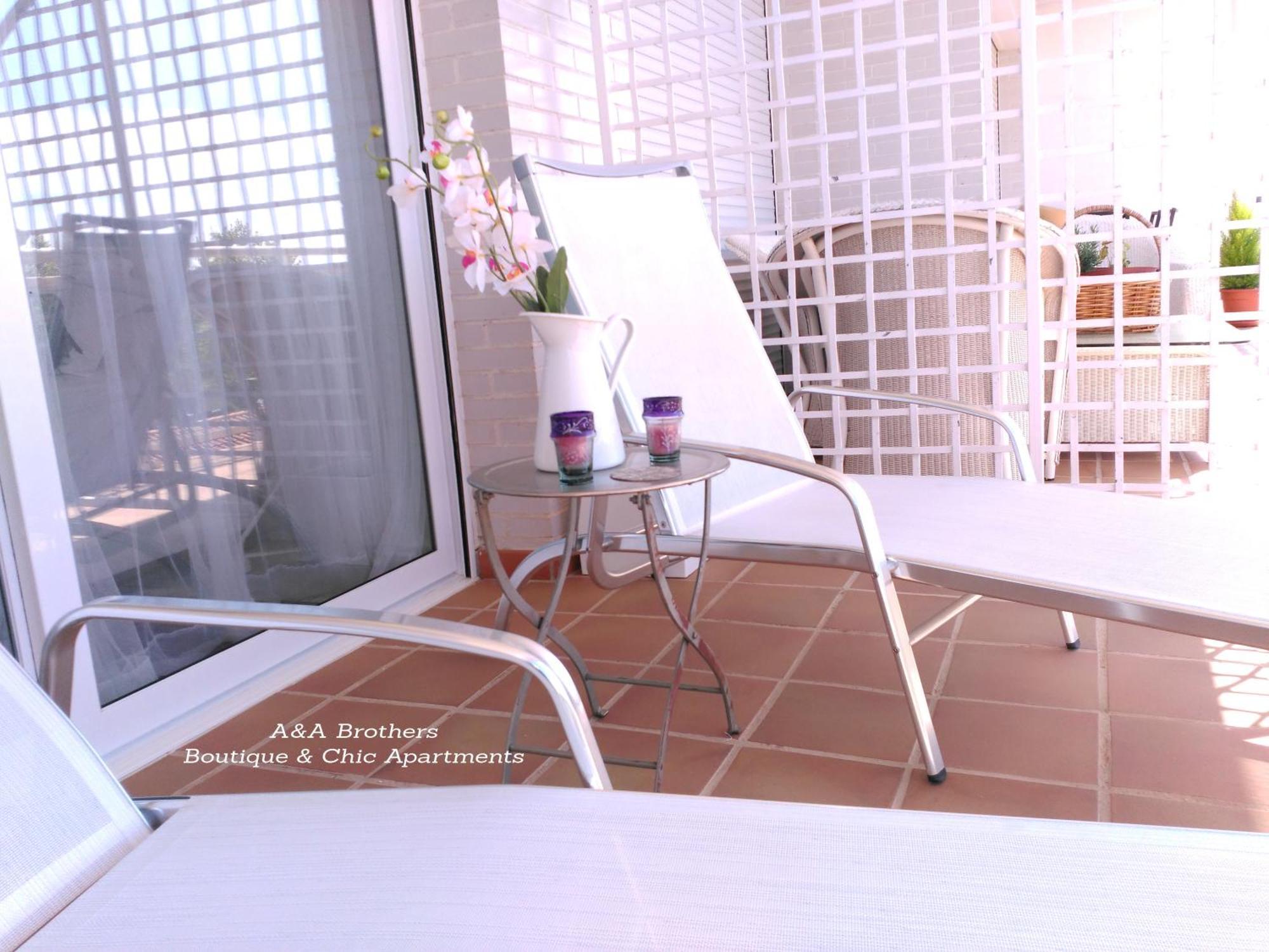 A&A Brothers Boutique - Sa Conca Port D'Aro - Apartment