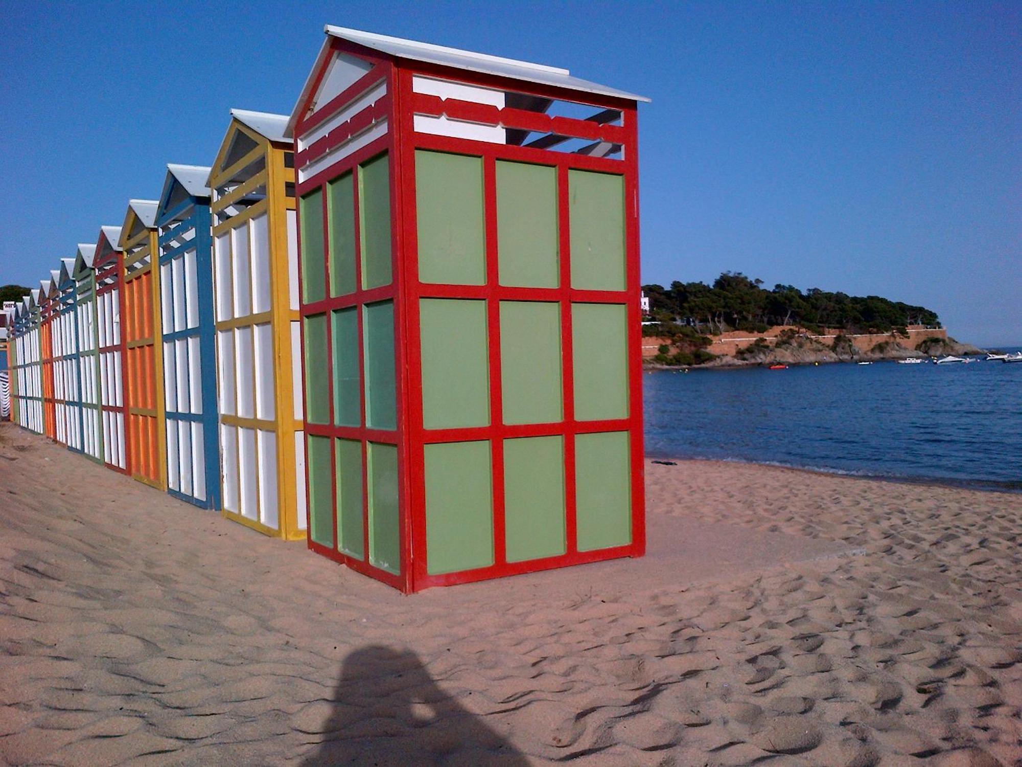 A&A Brothers Boutique - Sa Conca Port D'Aro - Apartment *