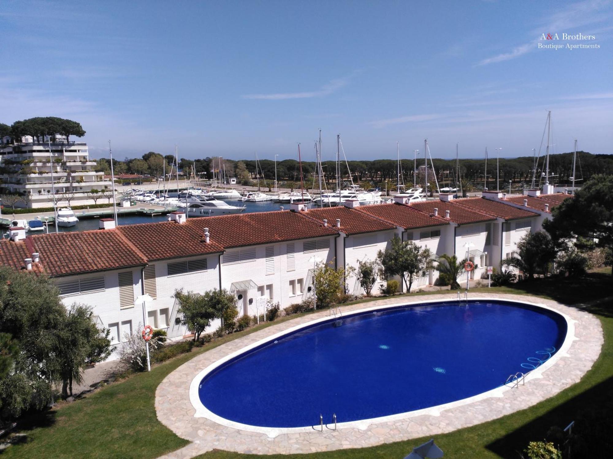 A&A Brothers Boutique - Sa Conca Port D'Aro -