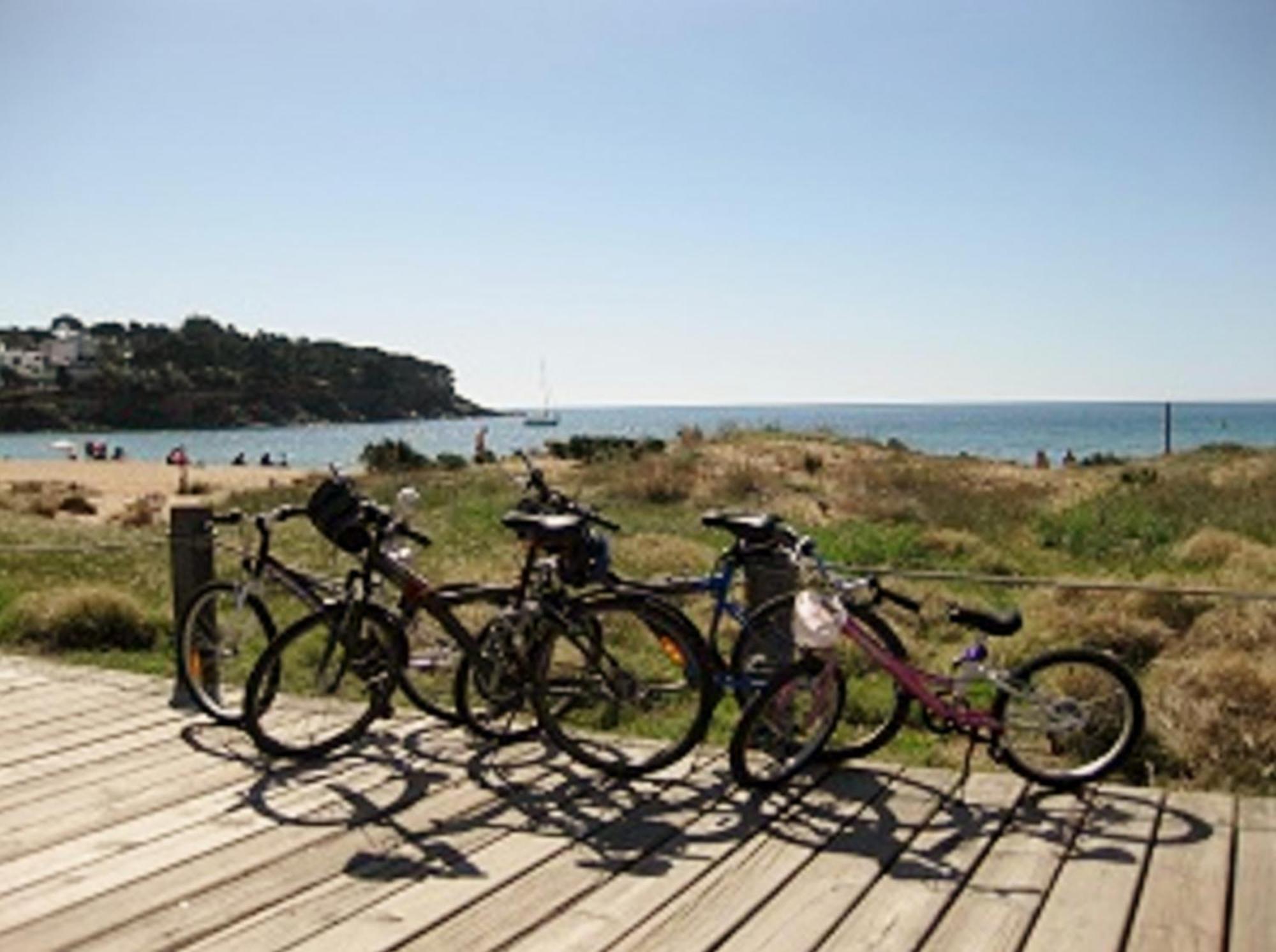 A&A Brothers Boutique -Port D'Aro Sa Conca- Apartamento *