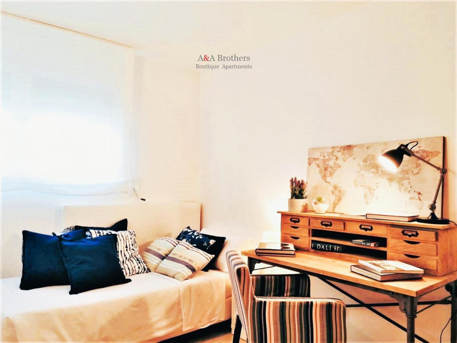 Apartment A&A Brothers Boutique - Sa Conca Port D'Aro - *