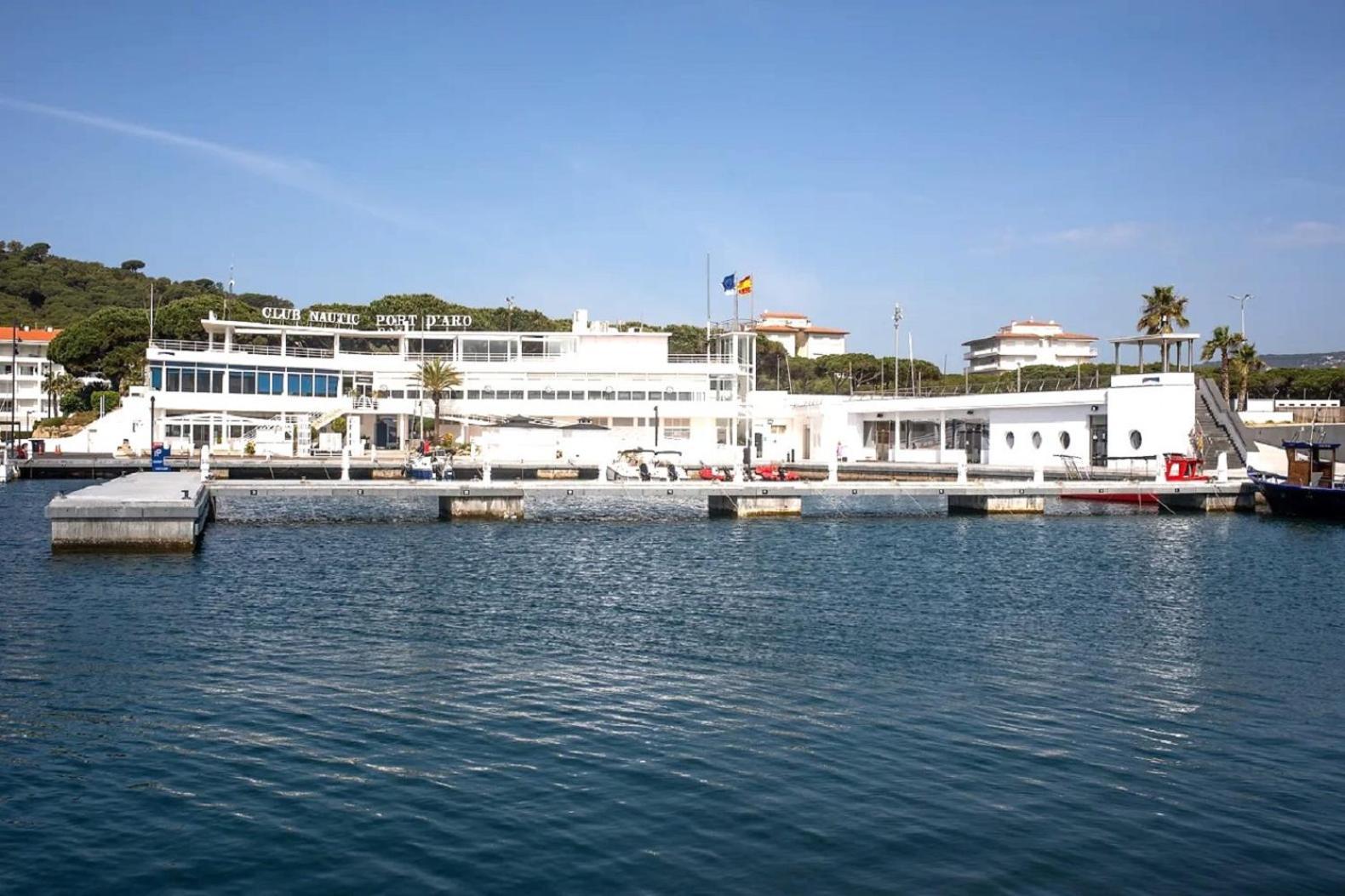 Apartment A&A Brothers Boutique - Sa Conca Port D'Aro - *